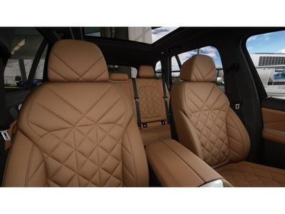 2026 BMW X5 — photo 11 view