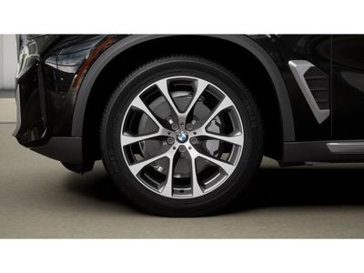 2026 BMW X5 — photo 7 view