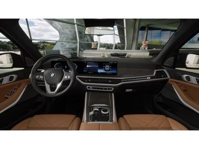 2026 BMW X5 — photo 10 view