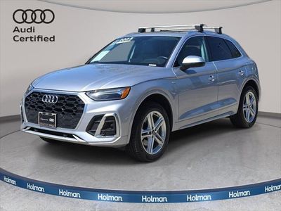 2023 Audi Q5 TFSI e - Photo 1