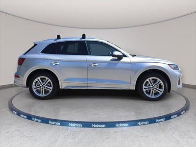 2023 Audi Q5 TFSI e - Photo 4