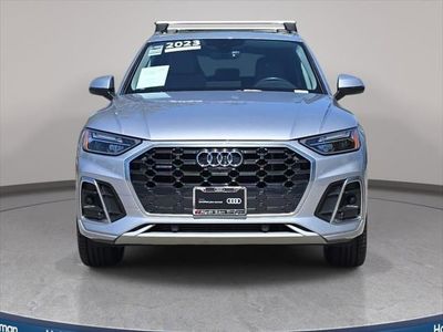 2023 Audi Q5 TFSI e - Photo 2