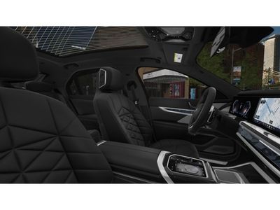 2026 BMW 7 Series - Photo 9