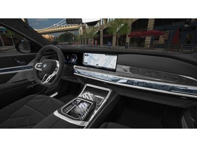 2026 BMW 7 Series - Photo 14