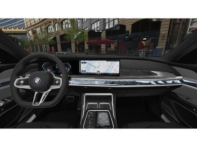 2026 BMW 7 Series - Photo 10