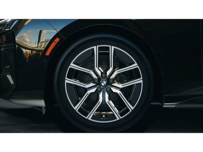 2026 BMW 7 Series - Photo 7