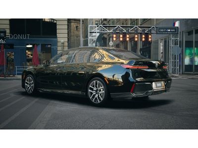 2026 BMW 7 Series - Photo 2
