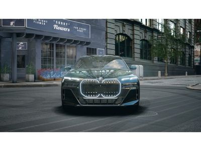 2026 BMW 7 Series - Photo 3