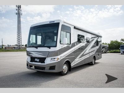 2026 Newmar Bay Star Sport - Photo 1