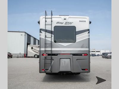 2026 Newmar Bay Star Sport - Photo 7