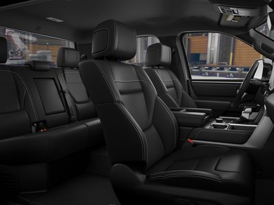 2026 Toyota Tundra i-FORCE MAX — photo 20 view