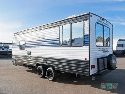 2026 Forest River RV Cherokee Grey Wolf - Photo 4