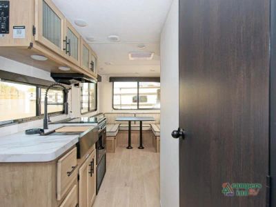 2026 Forest River RV Cherokee Grey Wolf - Photo 9