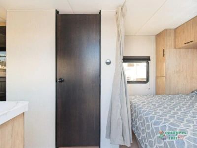 2026 Forest River RV Cherokee Grey Wolf - Photo 7