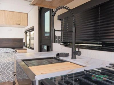 2026 Forest River RV Cherokee Grey Wolf - Photo 13