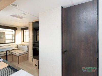 2026 Forest River RV Cherokee Grey Wolf - Photo 8