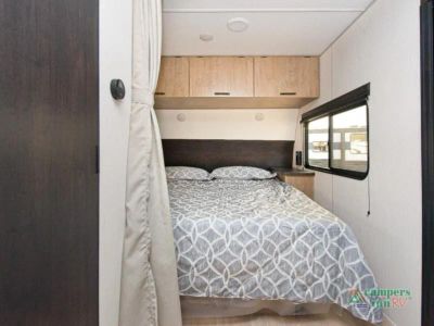2026 Forest River RV Cherokee Grey Wolf - Photo 17