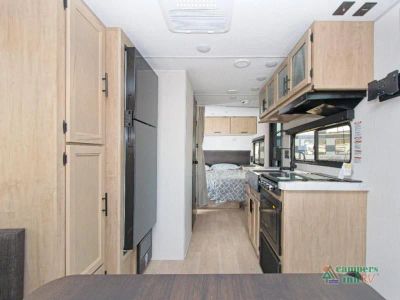 2026 Forest River RV Cherokee Grey Wolf - Photo 12
