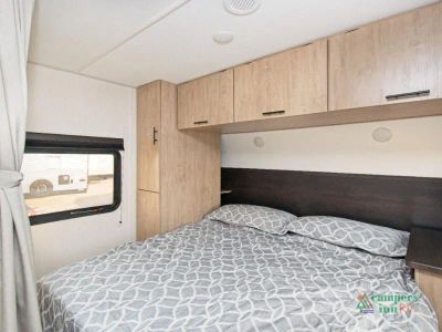 2026 Forest River RV Cherokee Grey Wolf - Photo 18