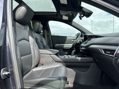 2023 Cadillac XT4 — photo 25 view