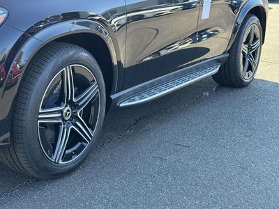 2026 Mercedes-Benz GLE - Photo 13