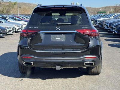 2026 Mercedes-Benz GLE - Photo 9