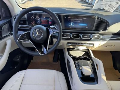 2026 Mercedes-Benz GLE - Photo 5