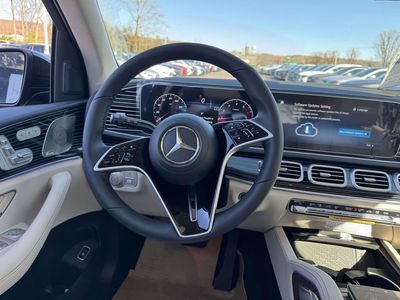 2026 Mercedes-Benz GLE - Photo 20