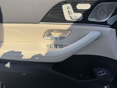 2026 Mercedes-Benz GLE - Photo 17