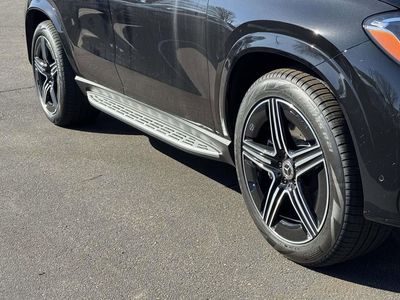 2026 Mercedes-Benz GLE - Photo 12