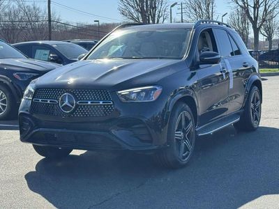 2026 Mercedes-Benz GLE - Photo 7
