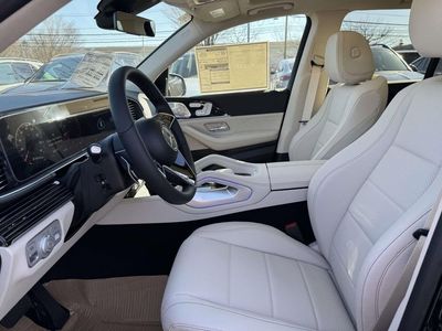 2026 Mercedes-Benz GLE - Photo 4