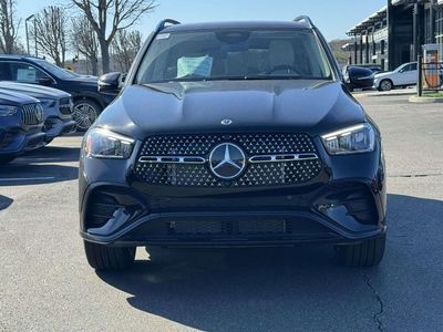 2026 Mercedes-Benz GLE - Photo 6