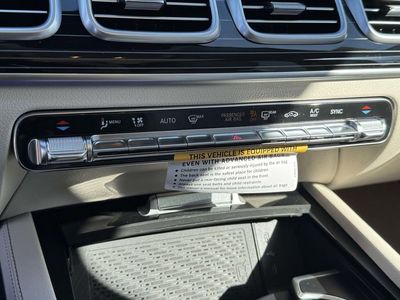 2026 Mercedes-Benz GLE - Photo 28