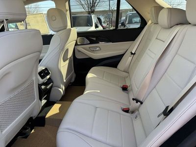 2026 Mercedes-Benz GLE - Photo 31