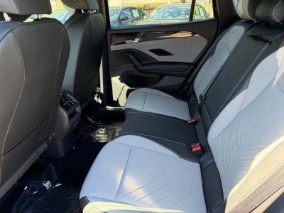 2026 Volkswagen Tiguan — photo 7 view