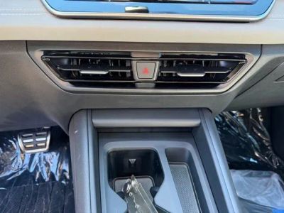 2026 Volkswagen Tiguan — photo 21 view