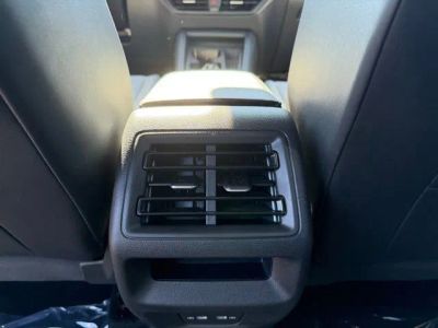 2026 Volkswagen Tiguan — photo 8 view