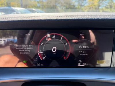2026 Volkswagen Tiguan — photo 16 view