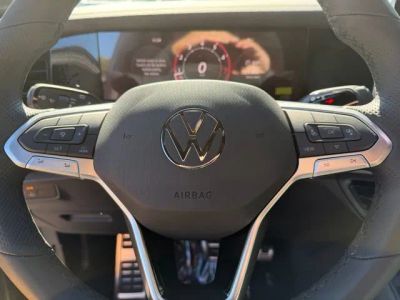 2026 Volkswagen Tiguan — photo 17 view