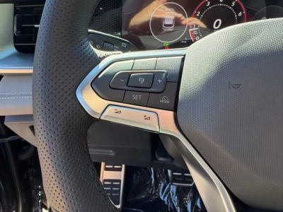 2026 Volkswagen Tiguan — photo 18 view