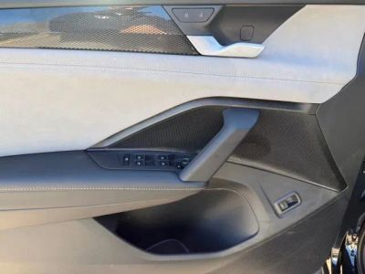 2026 Volkswagen Tiguan — photo 12 view