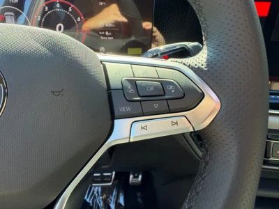 2026 Volkswagen Tiguan — photo 19 view