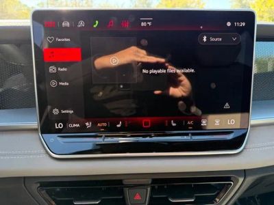 2026 Volkswagen Tiguan — photo 20 view