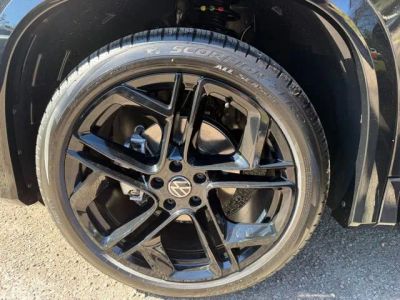 2026 Volkswagen Tiguan — photo 24 view