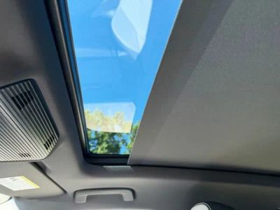 2026 Volkswagen Tiguan — photo 23 view