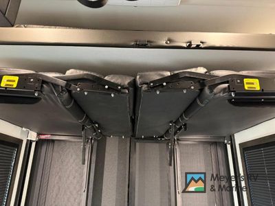 2025 Keystone RV Fuzion - Photo 18