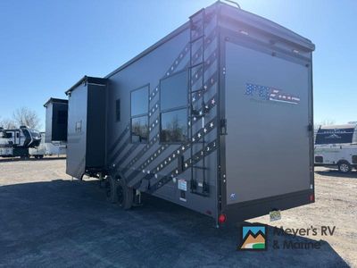 2025 Keystone RV Fuzion - Photo 4