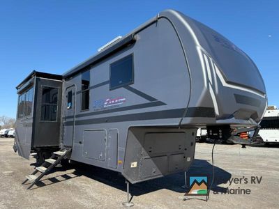 2025 Keystone RV Fuzion - Photo 1