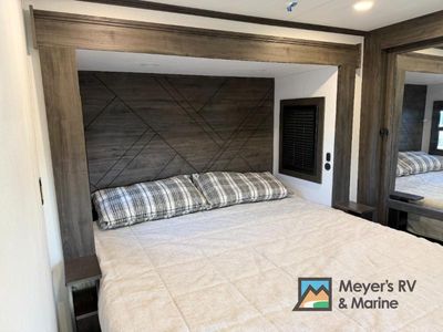2025 Keystone RV Fuzion - Photo 22